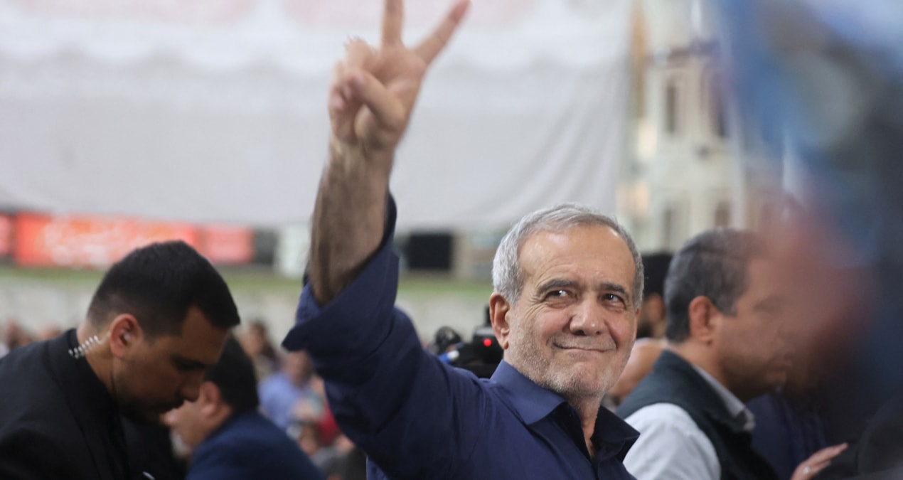 Ayrıntılar Netleşti: İran'dan İspanya'ya teşekkür - Haberleri: Gelişmeler Takip Ediliyor