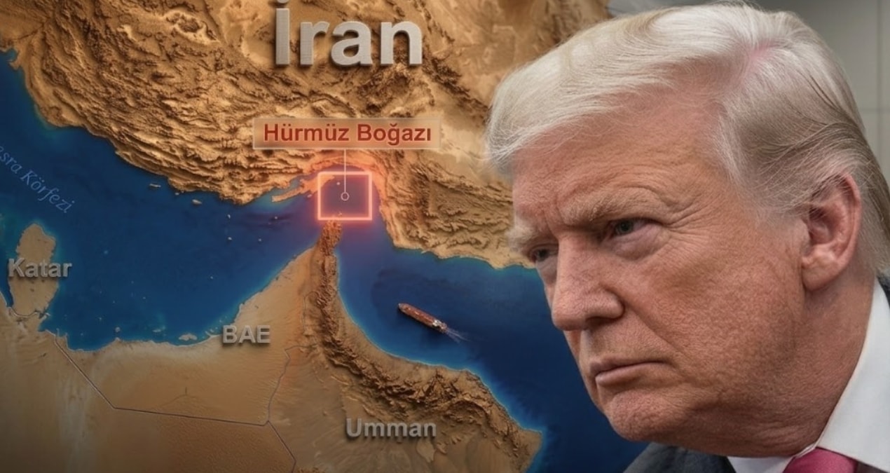 Sıcak Gündem: İran’dan Trump’a 'ölümcül' tuzak... - Haberleri ve Merak Edilenler