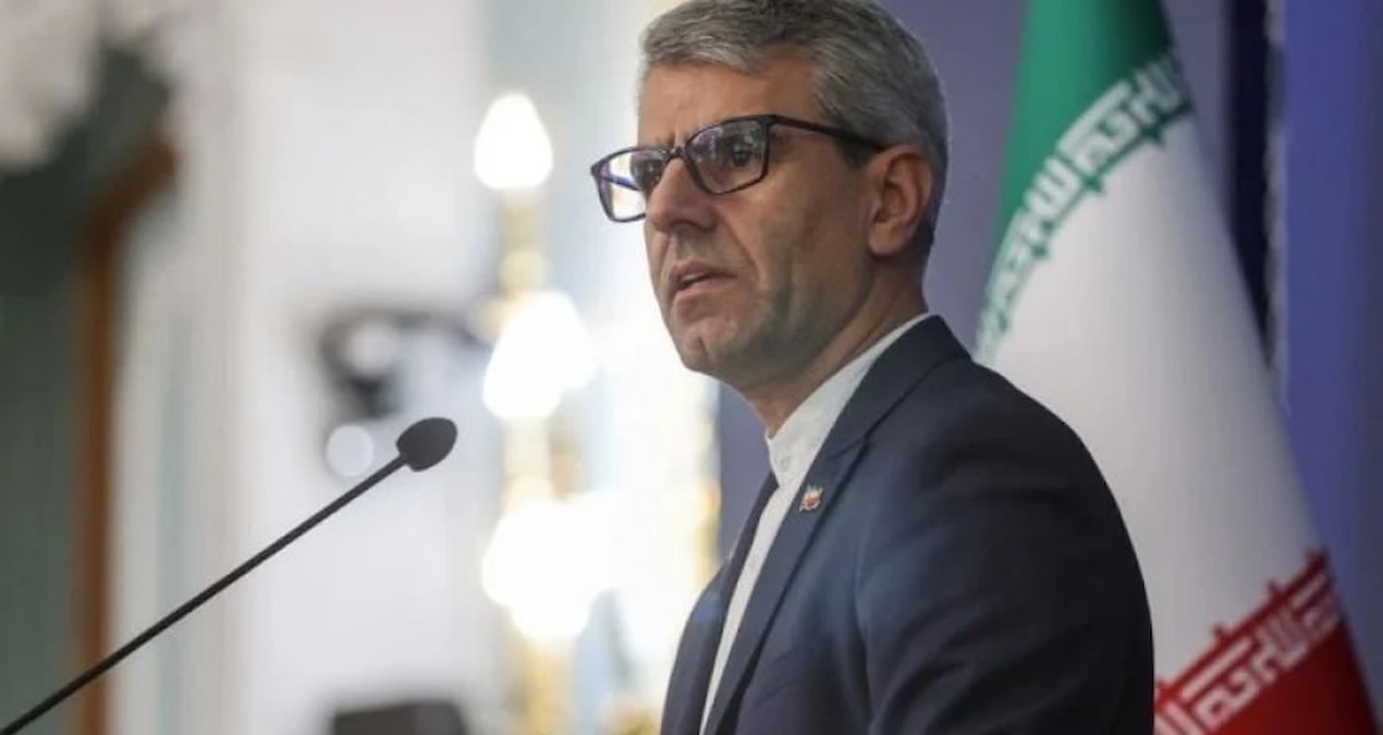 Kritik Açıklama: İran'dan 'Türkiye ve Azerbaycan'a saldırı' açıklaması: 'Böyle bir şey olmadığını anlattık' -