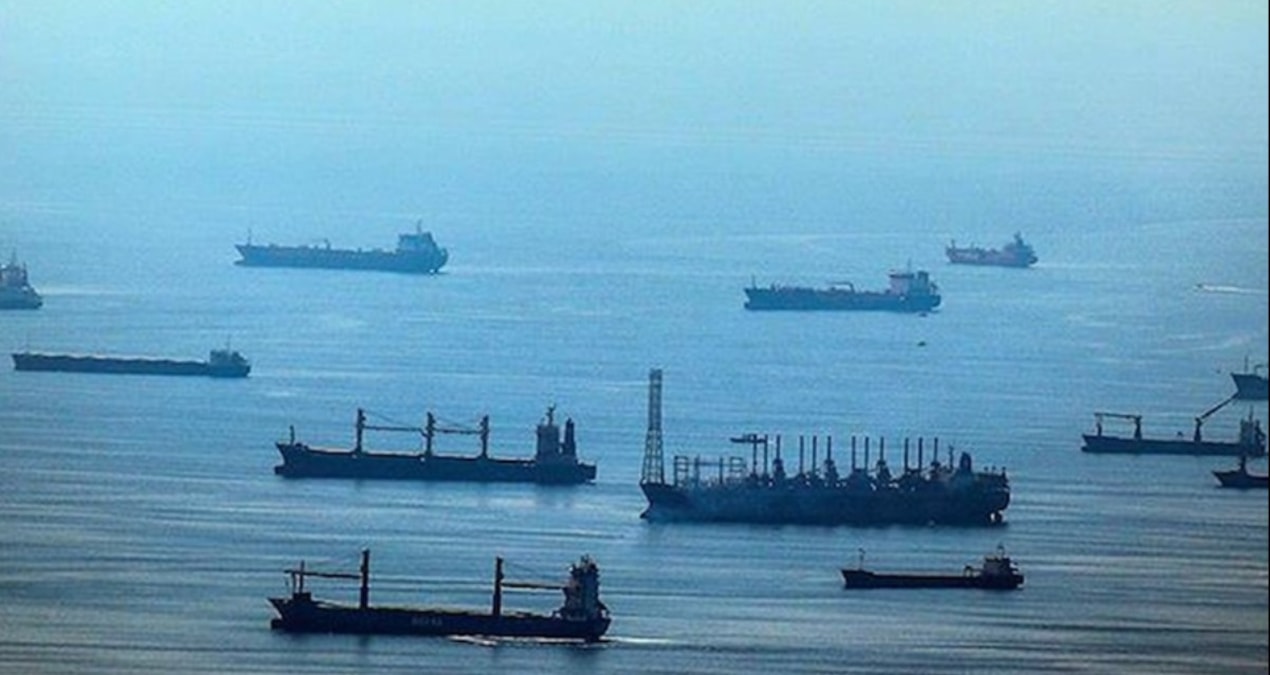 Iranian Revolutionary Guard: Strait of Hormuz closed until further notice - Latest News