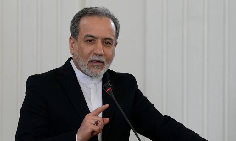 Ayrıntılar Netleşti: İran Dışişleri Bakanı Arakçi: Ukrayna'nın gemimize taarruzsı cevapsız kalmayacak - Son Da