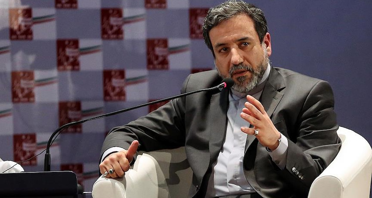 Kritik Açıklama: İran Dışişleri Bakanı'ndan net tavır: 'Bu şartlar müzakere konusu değil' - Son Dakika - Son D