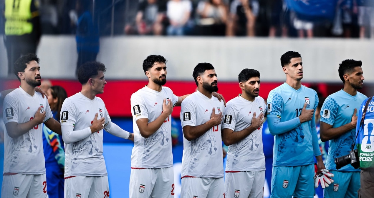 Son Gelişme: İran FIFA’ya şikayette bulunacak - Son Dakika Haberleri: Gelişmeler Takip Ediliyor