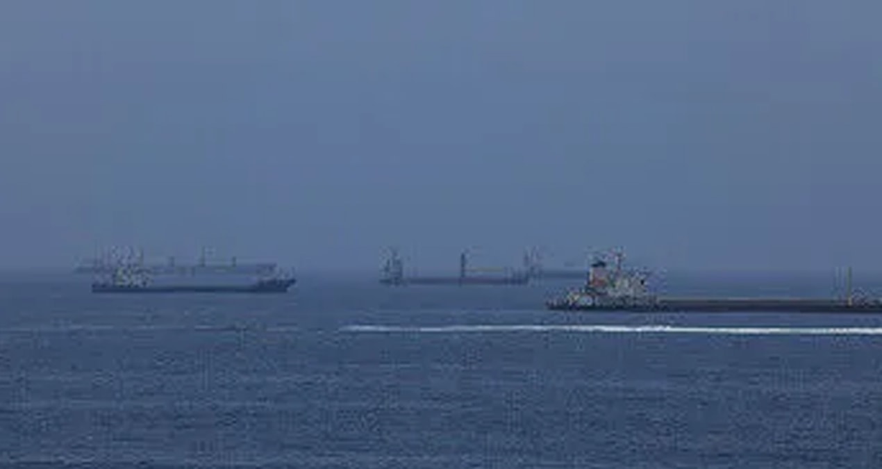 Iran hit two ships in the Strait of Hormuz - News