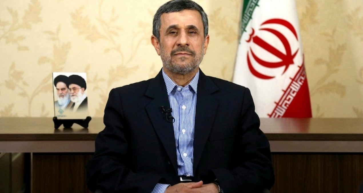 Kritik Açıklama: İran'ı sarsacak iddia: Ahmedinejad İsrail hava saldırısında öldü - Haberleri