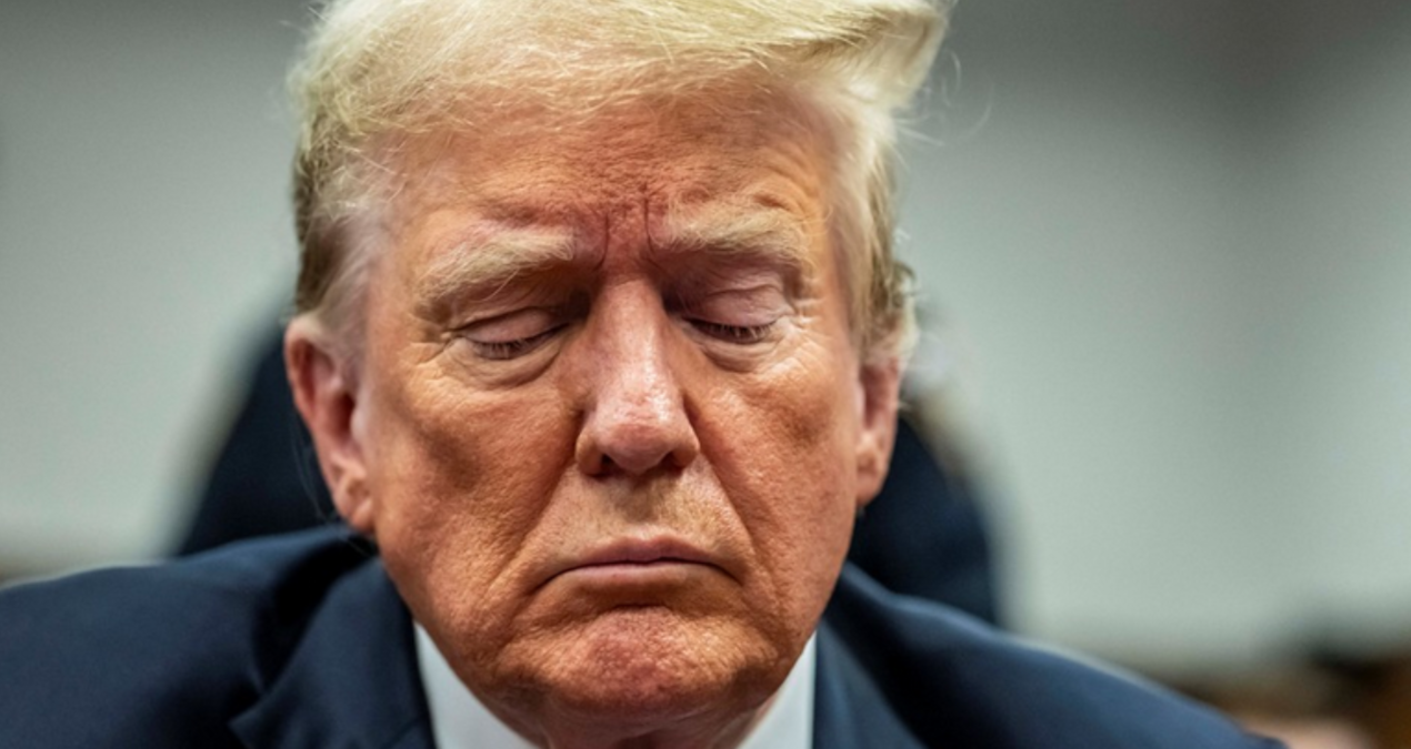 Son Gelişme: İran'ın intikam saldırıları Trump'ı pişman etti - Son Dakika Haberleri - Son Dakika Bilgileri