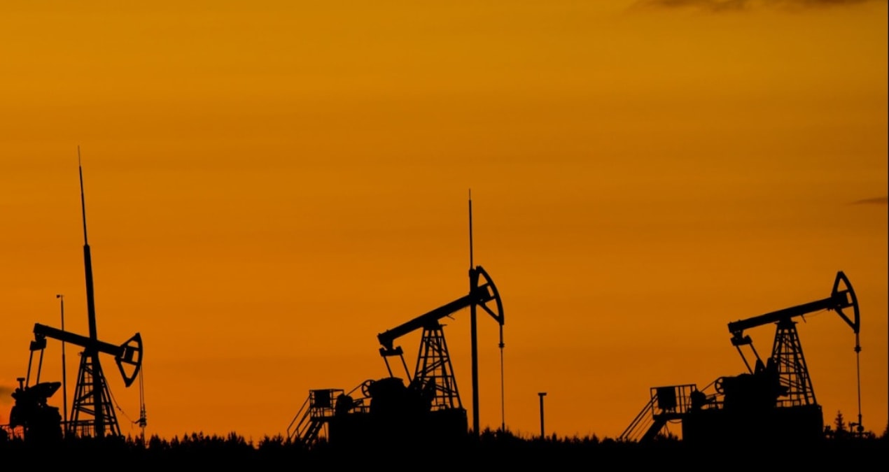 Son Gelişme: İran kozunu kullandı dünyayı petrolle vurdu - Son Dakika - Son Dakika Bilgileri