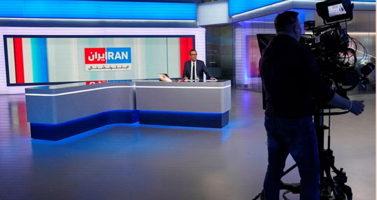 Gündemden Son Bilgiler: İran muhaliflerini bir araya getiren kanala 630 milyar sterlinlik gizli fon - Son Daki
