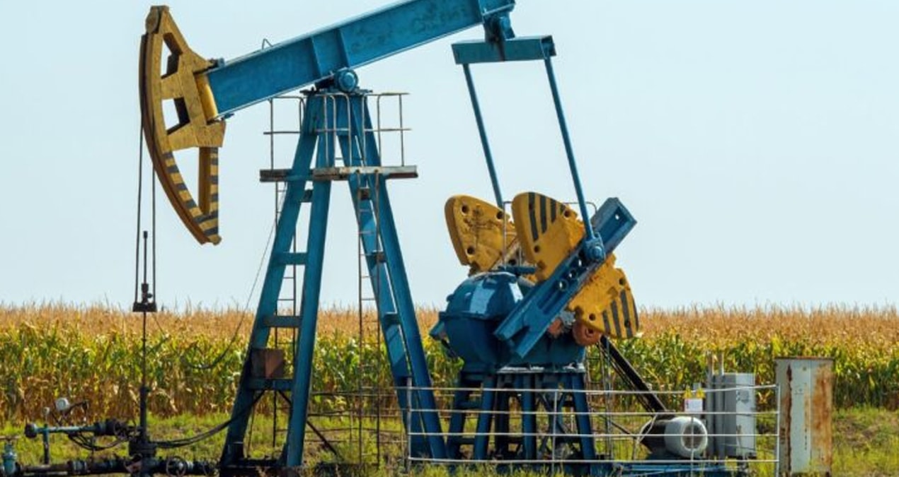 Ayrıntılar Netleşti: İran petrolünün Çin'e satışına ABD engeli - En Son Haber - Son Dakika Bilgileri