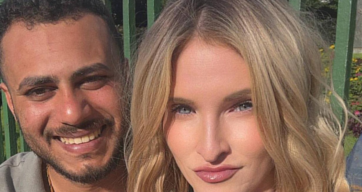 The suspect, who allegedly strangled his Irish lover to death, fled to Türkiye - News