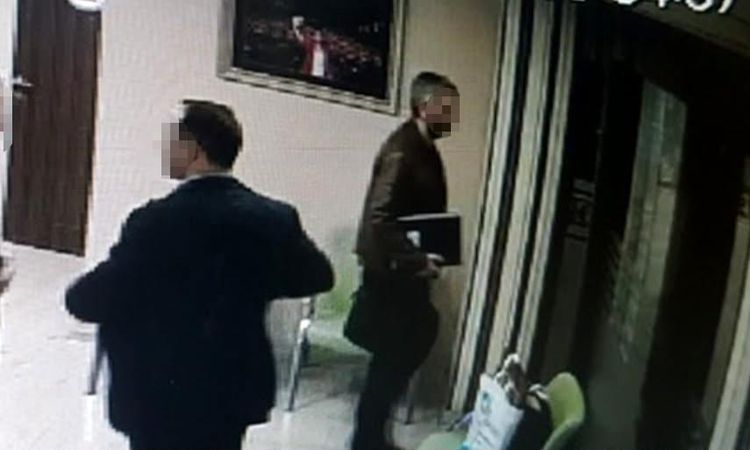 Gündemden Son Bilgiler: İş adamı Turgut Koç'un ifadesi gözler önüne serildi: "Fatma Kaplan Hürriyet'e yaklaşık