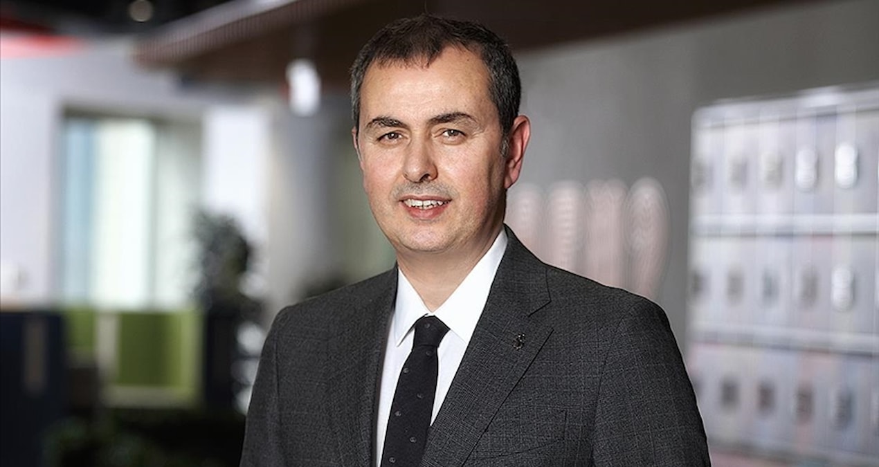 Kritik Açıklama: İş Bankası Genel Müdürü Aran: Yanlış anlaşıldım, çok üzgünüm - Haberleri: Gelişmeler Takip Ed
