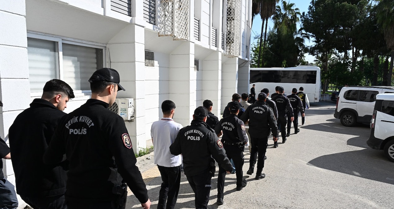 Gündemden Son Bilgiler: İş bulma umudu kabusa döndü! 100 milyonluk vurgun - En Son Haber - Son Dakika Bilgiler