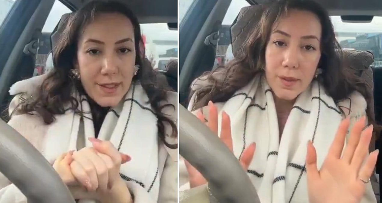 Son Gelişme: İş görüşmesine giden genç kadın yapılan teklife isyan etti: 'O kadar sinirlendim ki...' - Son Dak