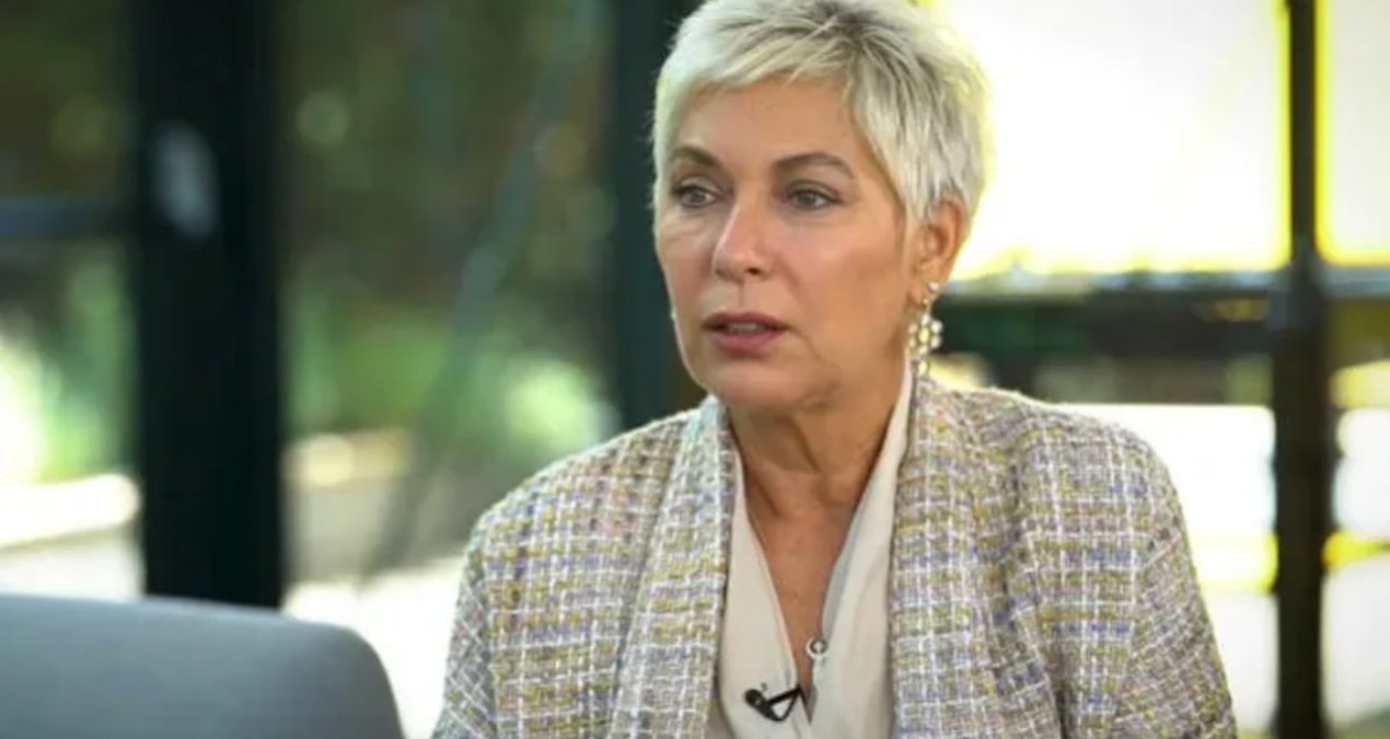 Gündemden Son Bilgiler: İş insanı Leyla Alaton'a büyük şok! Emanet ettiği şirketi boşalttılar - Haberleri