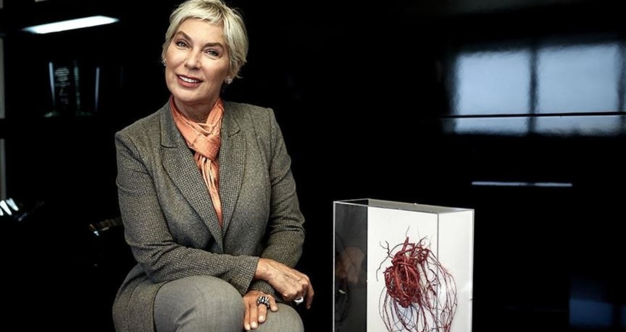 Sıcak Gündem: İş insanı Leyla Alaton çalışanlarından şikayetçi oldu: Şirketlerin içini boşalttılar - Son Dakik