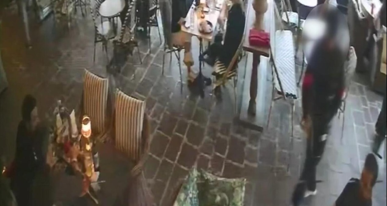Ayrıntılar Netleşti: İş insanına suikast için kanlı pazarlık: Sosyal medyada 'infaz grubu'nda kiralık tetikçi