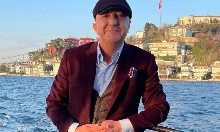 İş insanının ölümünden sonra ortaya çıkan 8 sayfalık not! 5 kişi yakalanarak gözaltına sevk edildi - Son Dakik