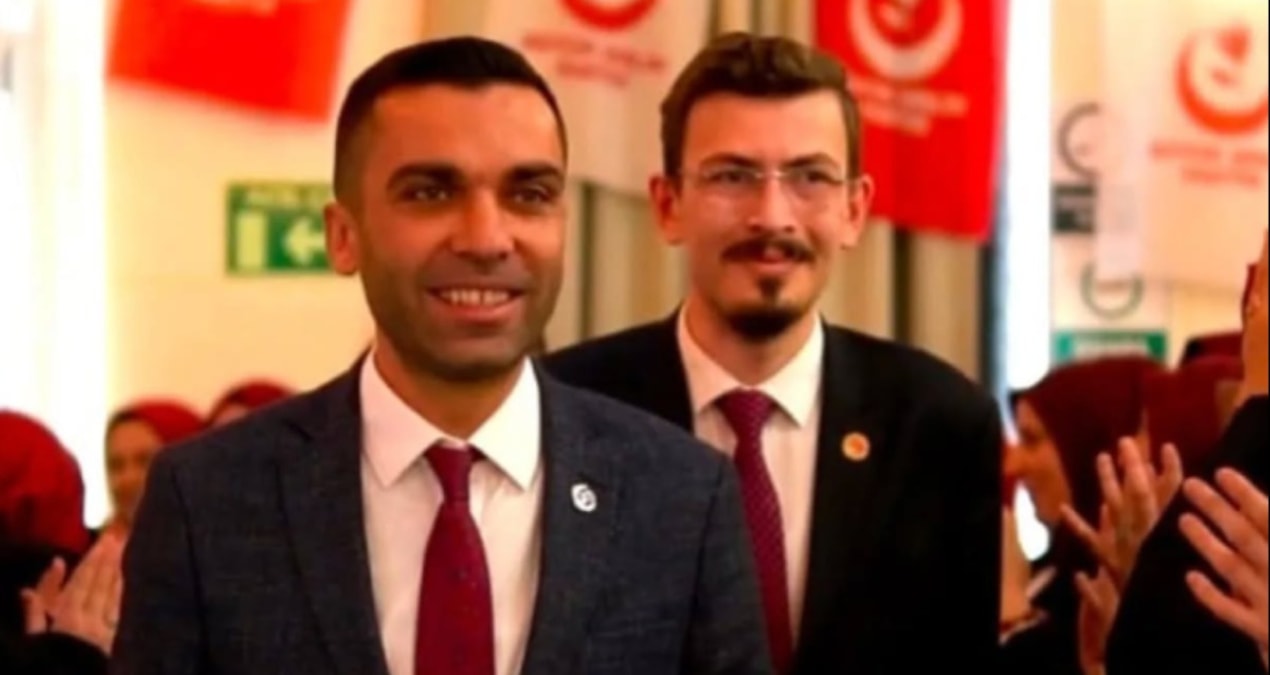 Son Gelişme: İş insanının önünü kesip arabaya bindirdiler: Milyonlarca dolar para istediler! - Haberleri - Son