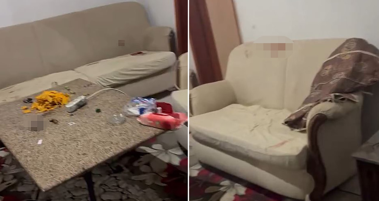 Kritik Açıklama: İş için Konya’dan Adana’ya gelen arkadaşını keserle öldürdü - Son Dakika ve Merak Edilenler