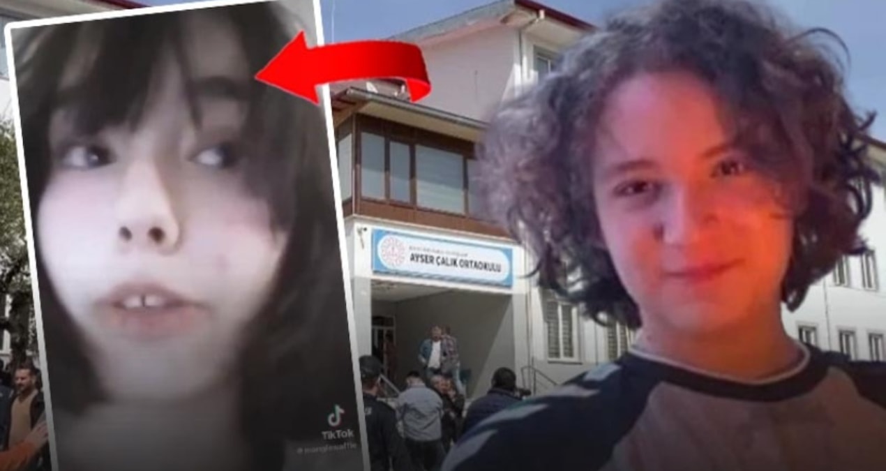 Gündemden Son Bilgiler: İsa Aras Mersinli'nin sevgilisinden şoke eden itiraflar - Haberleri ve Merak Edilenler
