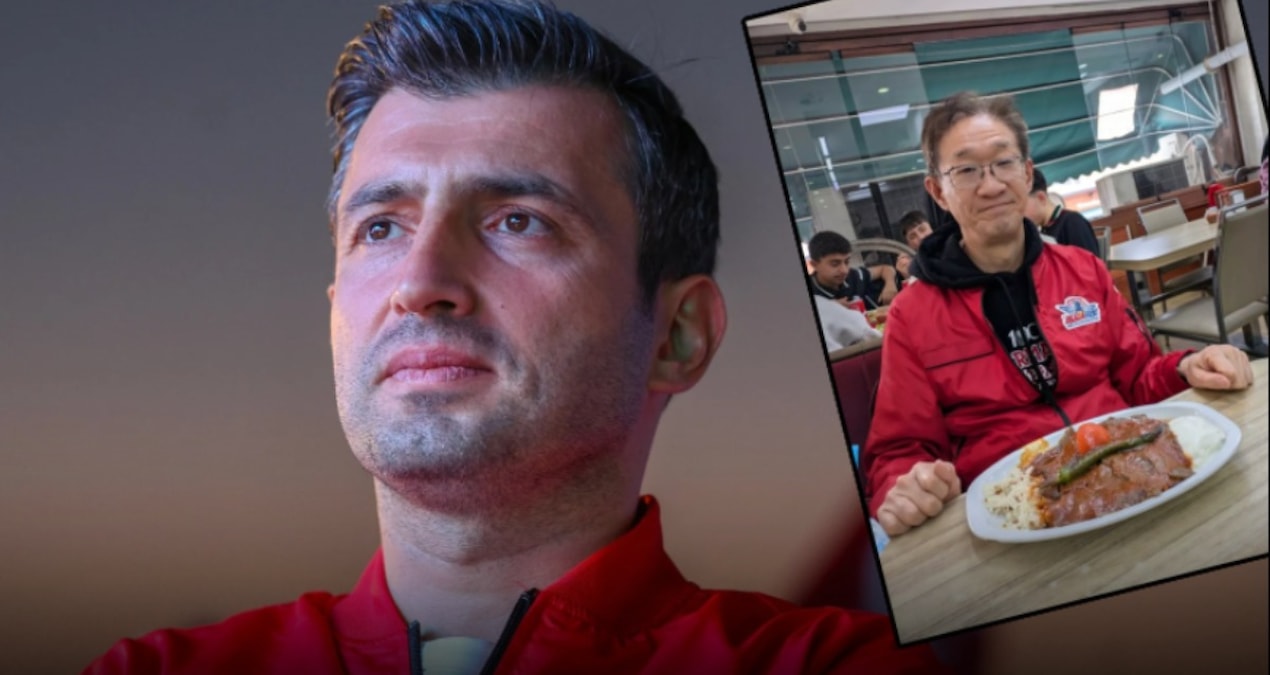 Son Gelişme: İskenderi silip süpüren Japon elçiye Selçuk Bayraktar'dan davet - Son Dakika ve Merak Edilenler