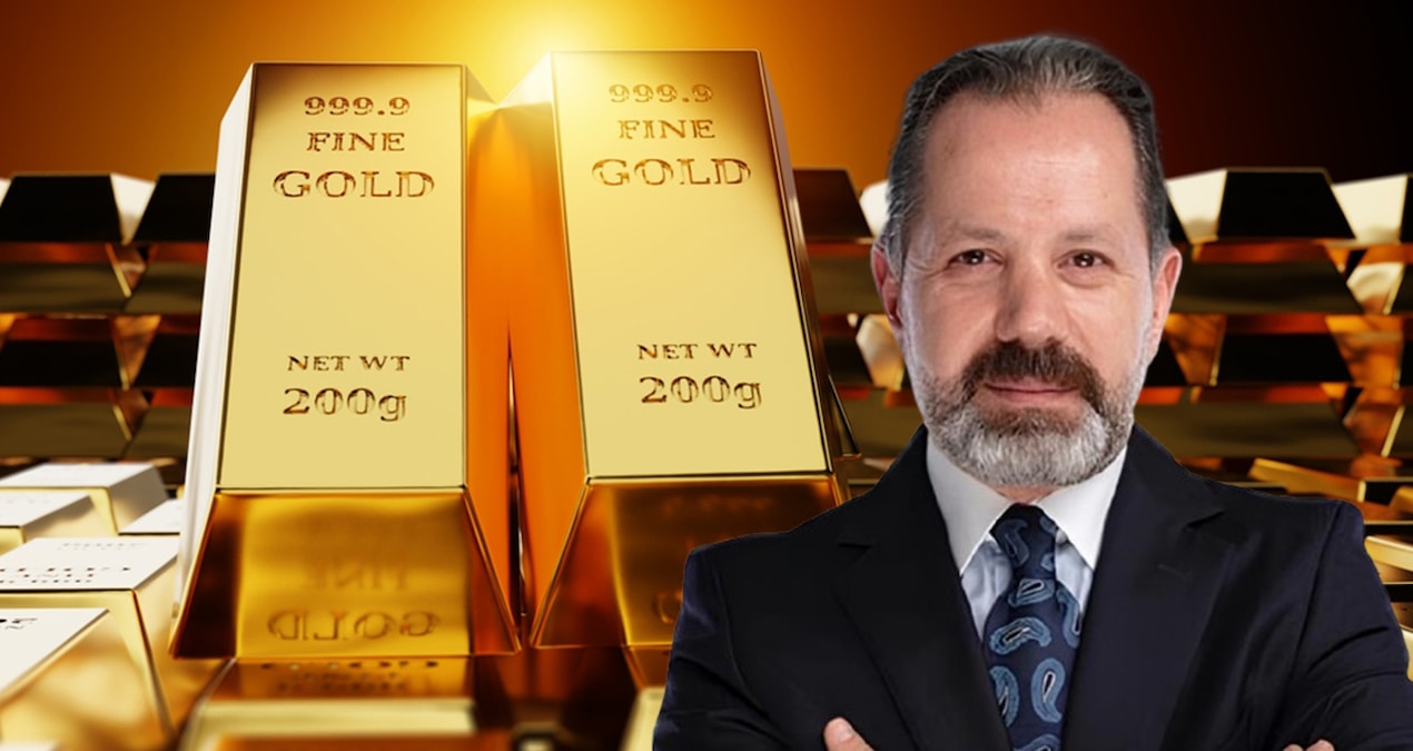 Son Gelişme: İslam Memiş altın sahiplerine kurulan tuzağı tüm detaylarıyla paylaştı - Son Dakika Haberleri - S