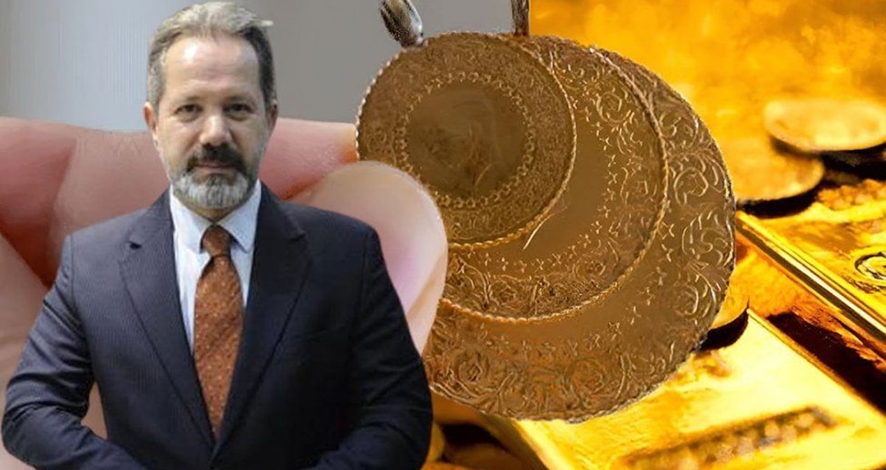 İslam Memiş altının tekrar yükseleceği tarihi tüm detaylarıyla paylaştı - Son Dakika Haberleri: Gelişmeler Tak