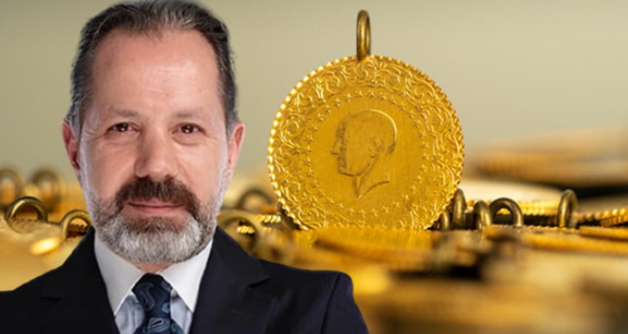 Son Gelişme: İslam Memiş'ten 'Yok artık' dedirten tahmin: 'Gram altın 10 bin TL olur' - En Son Haber | İşte Tü