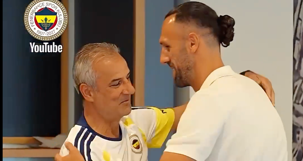 Kritik Açıklama: İsmail Kartal camiaya söz verdi! Şampiyon olmamız lazım - Haberleri | İşte Tüm Ayrıntılar