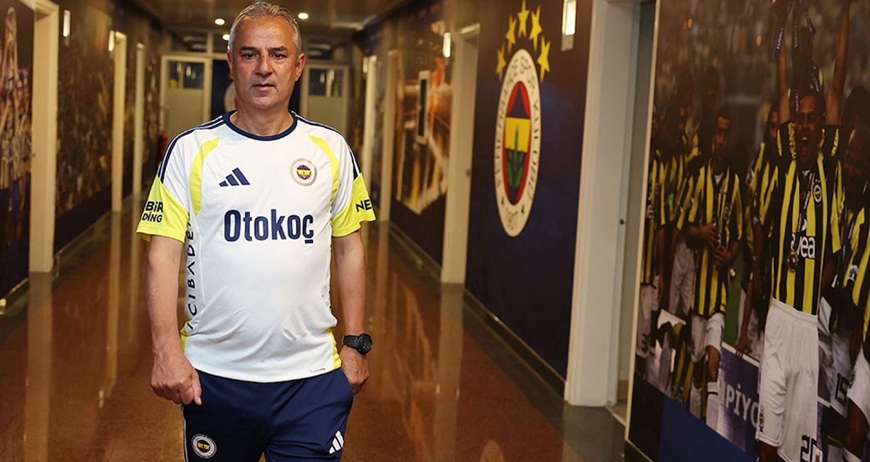 Sıcak Gündem: İsmail Kartal iki ismin biletini kesti: Fenerbahçe'de ilk yolcular netlik kazandı - Haberleri: G