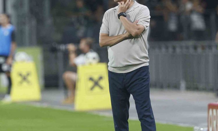 İsmail Kartal: "Turu kazanarak geçtiğimiz için çok mutluyum" - Son Dakika: Gelişmeler Takip Ediliyor