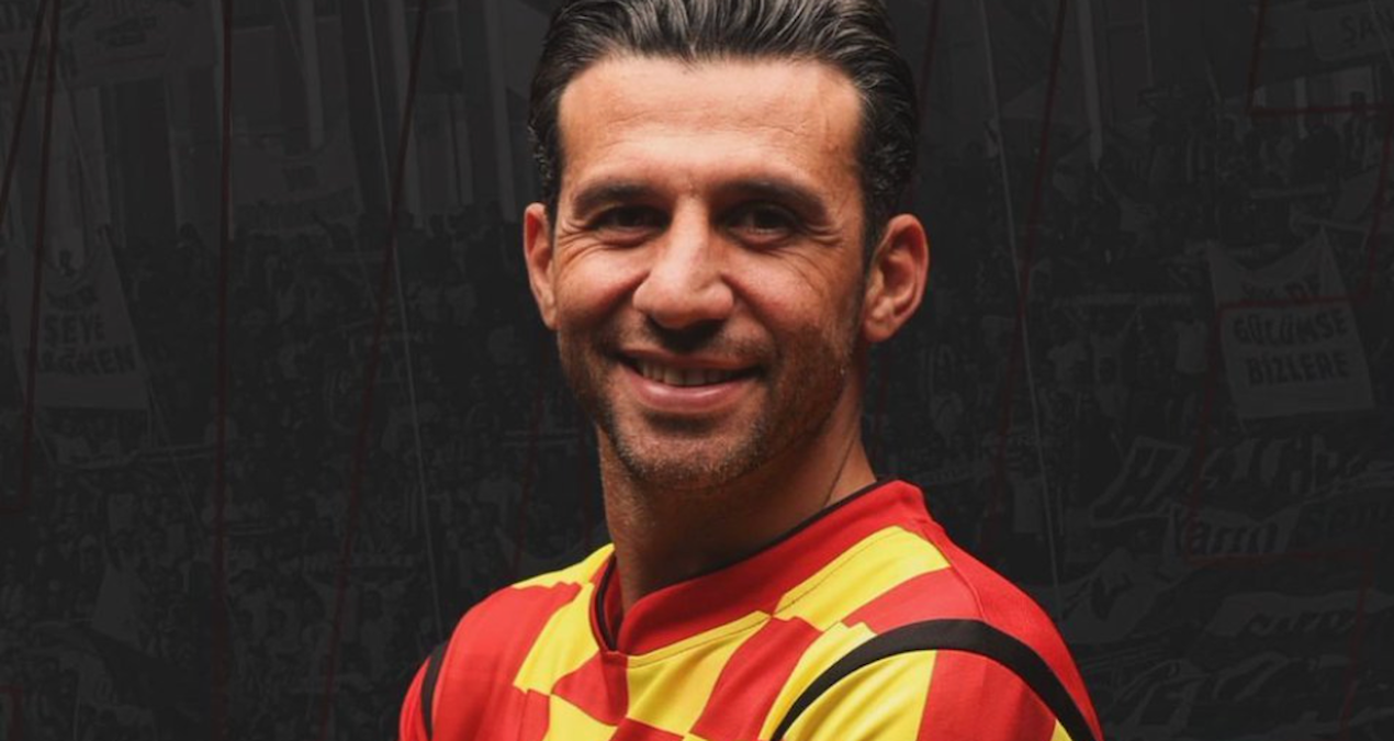İsmail Köybaşı quit football - Latest News