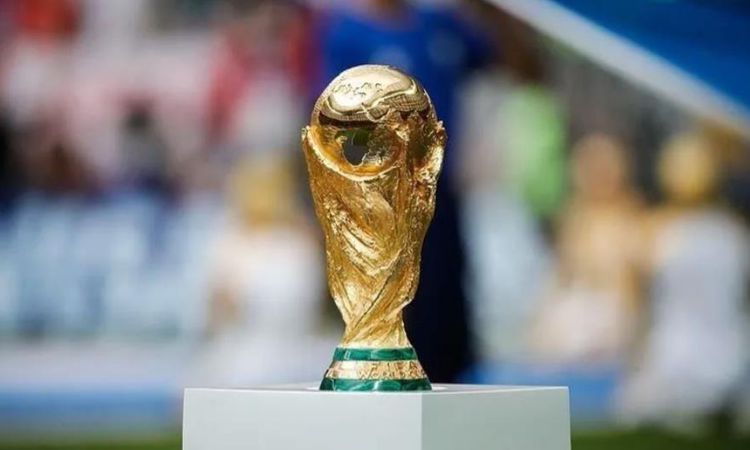When is the Spain Argentina World Cup final match on? What day is the 2026 World Cup final? - Last Minute