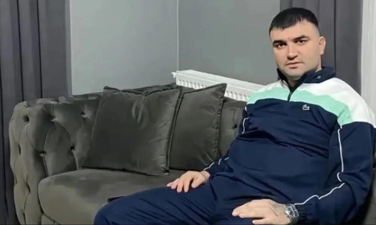 İspanya’daki kanlı infaz: Suç örgütü lideri Mekin Büyükdeniz hastane odasında öldürüldü
