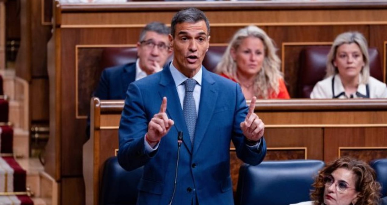 Spain rejects NATO - News