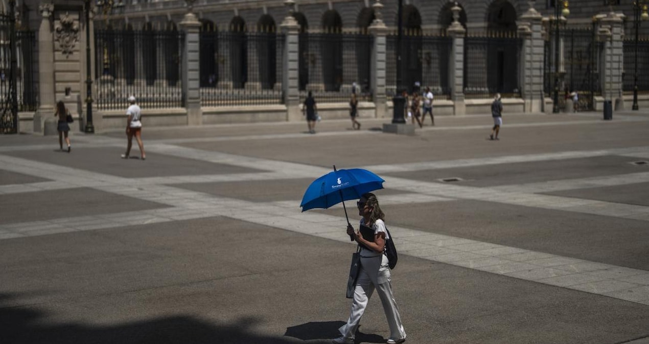 The death toll in Spain reached 1029 - News