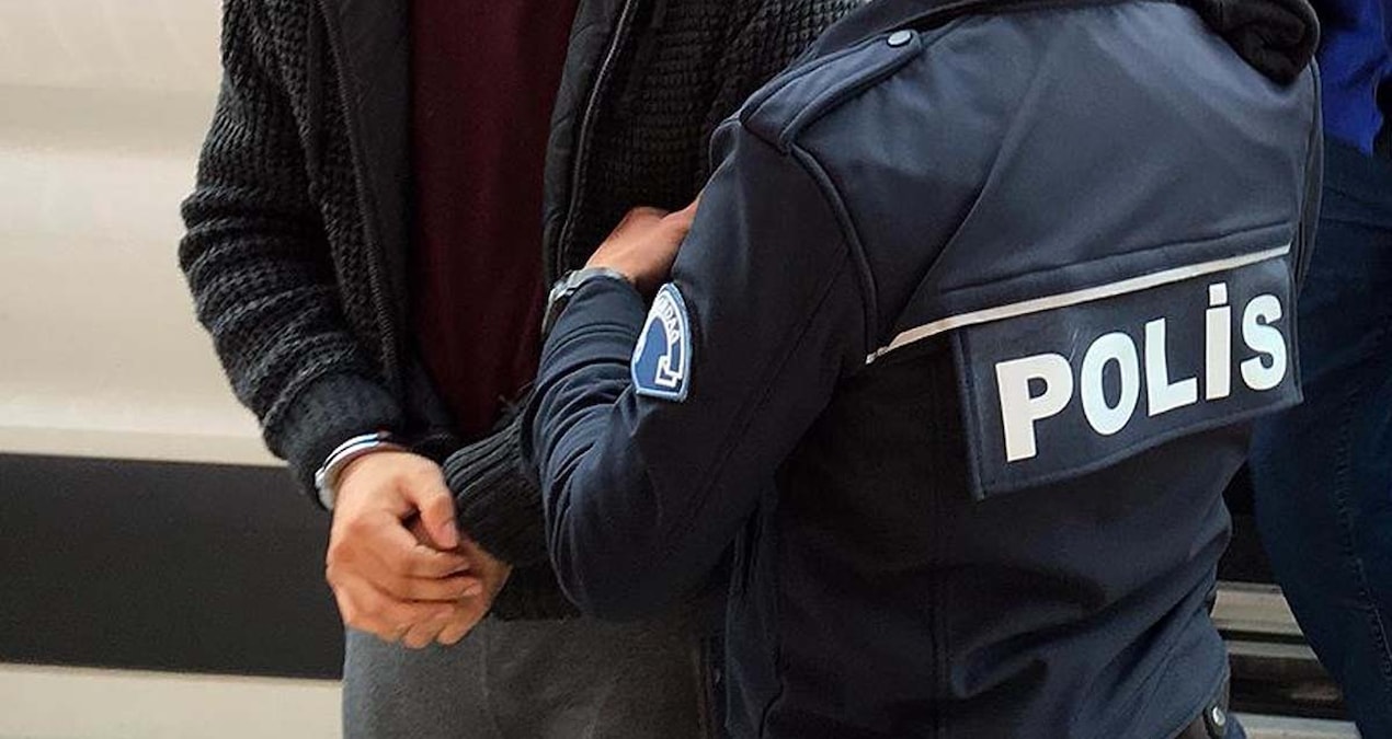 Sıcak Gündem: İsrail ajanlarına sabaha karşı İstanbul'da operasyon - En Son Haber | İşte Tüm Ayrıntılar