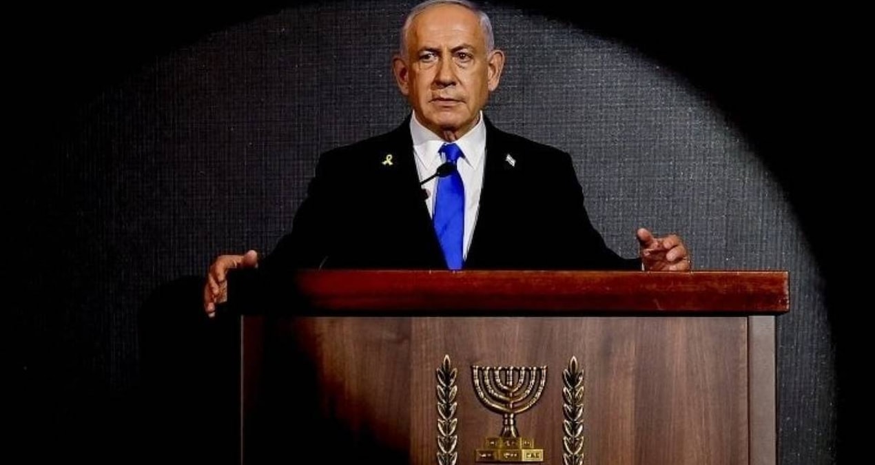 Ayrıntılar Netleşti: İsrail Başbakanı Netanyahu'nun yolsuzluk davaları ertelendi - Son Dakika Haberleri - Son