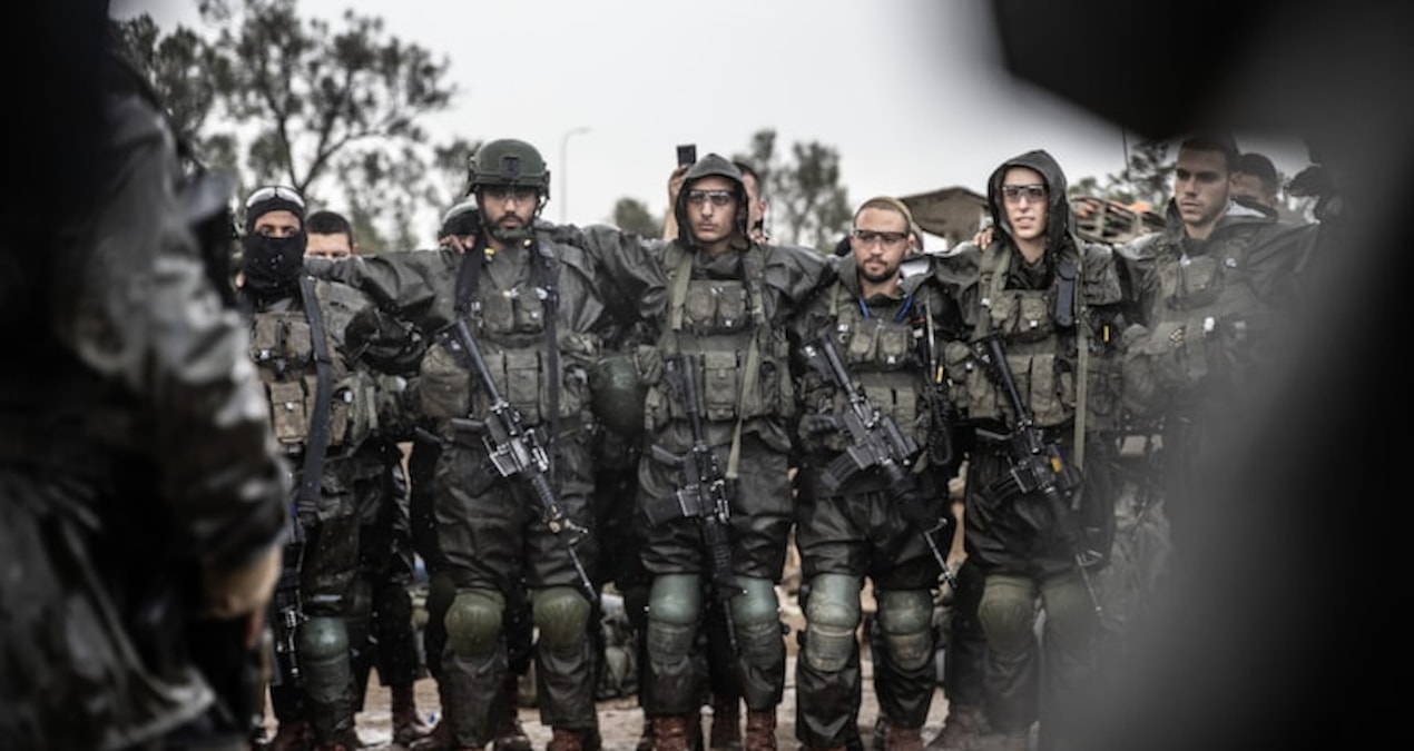 The claim that will be talked about a lot in the Israeli press: The army is preparing for demobilization - Latest News