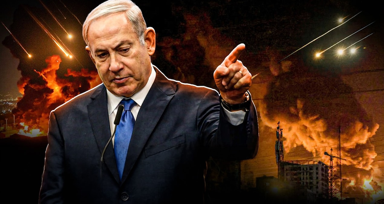 Kritik Açıklama: İsrail basınından şok iddia: Netanyahu hüküm giymemek için savaşı mı uzatıyor? - Son Dakika -