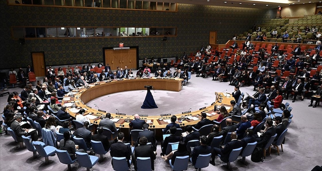 Ayrıntılar Netleşti: İsrail'den BM'ye çağrı: Terör örgütü ilan edin - Haberleri ve Merak Edilenler