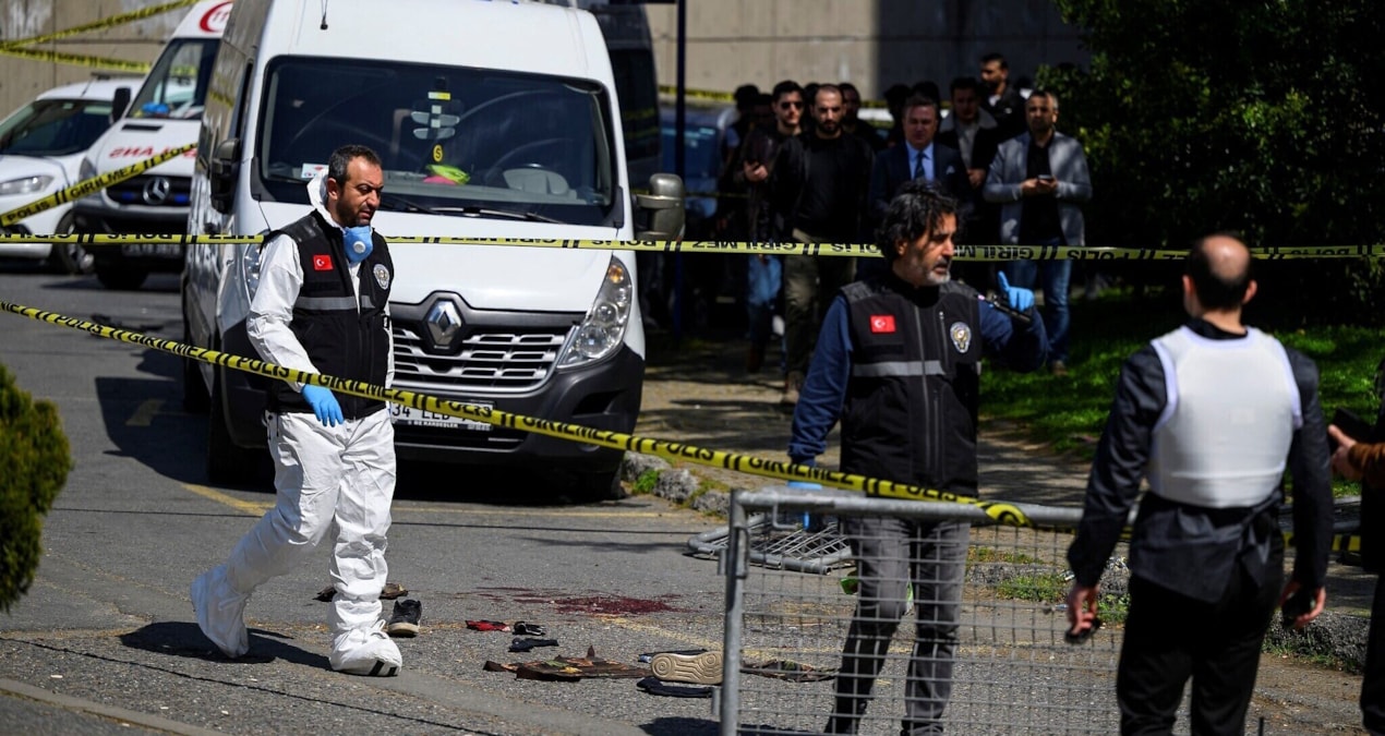 İsrail'den kritik İstanbul kararı - Son Dakika Haberleri | İşte Tüm Ayrıntılar