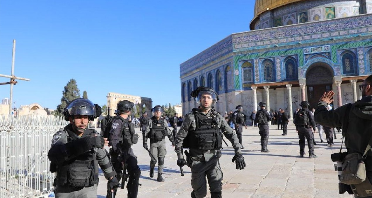 Israel approved 13 new settlement plans in East Jerusalem - Last Minute