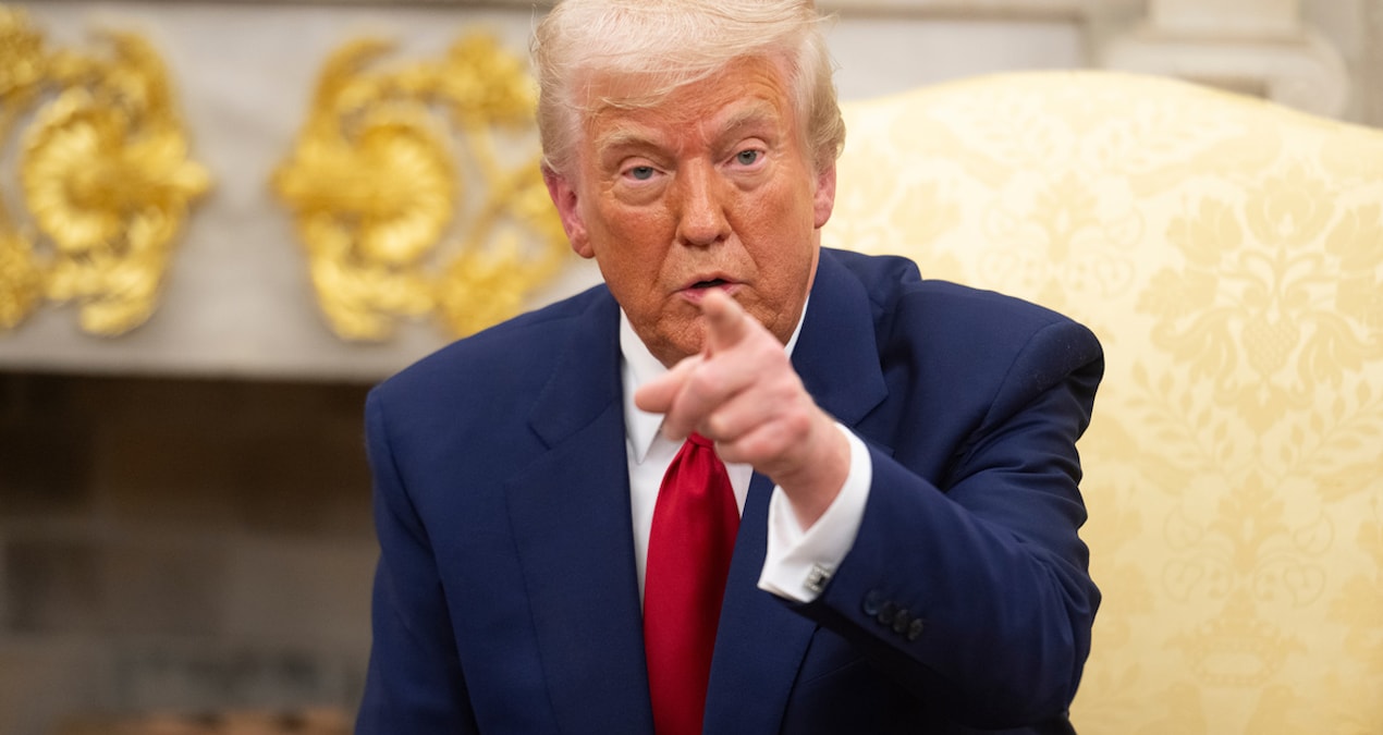 Son Gelişme: İsrail'in Somaliland'ı tanıması üzerine Trump: 'Somaliland nedir, bilen var mı?' - Son Dakika Hab
