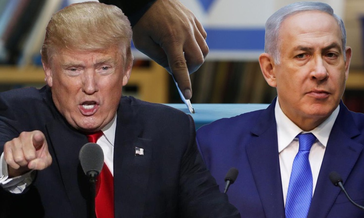 İsrail'de sandıklar açıldı, Trump devreye girdi ve Merak Edilenler