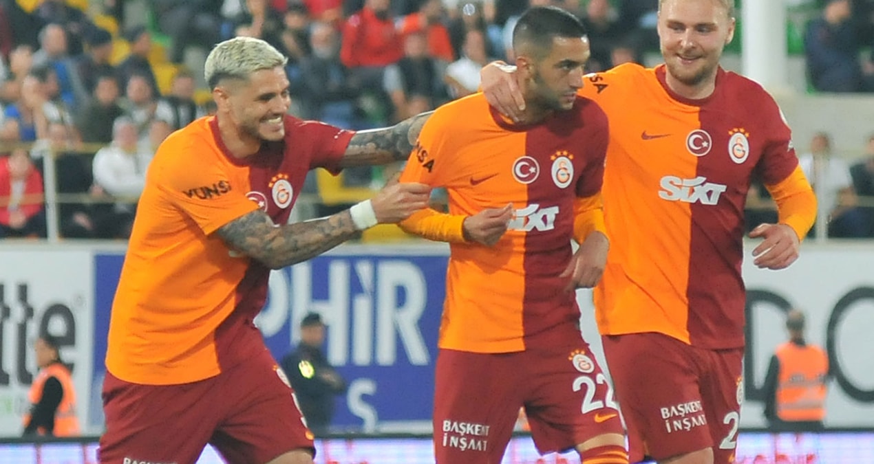 İsrailli Bakan'dan Galatasaray'ın eski yıldızına tehdit! Anında cevap verdi - Haberleri: Gelişmeler Takip Edil
