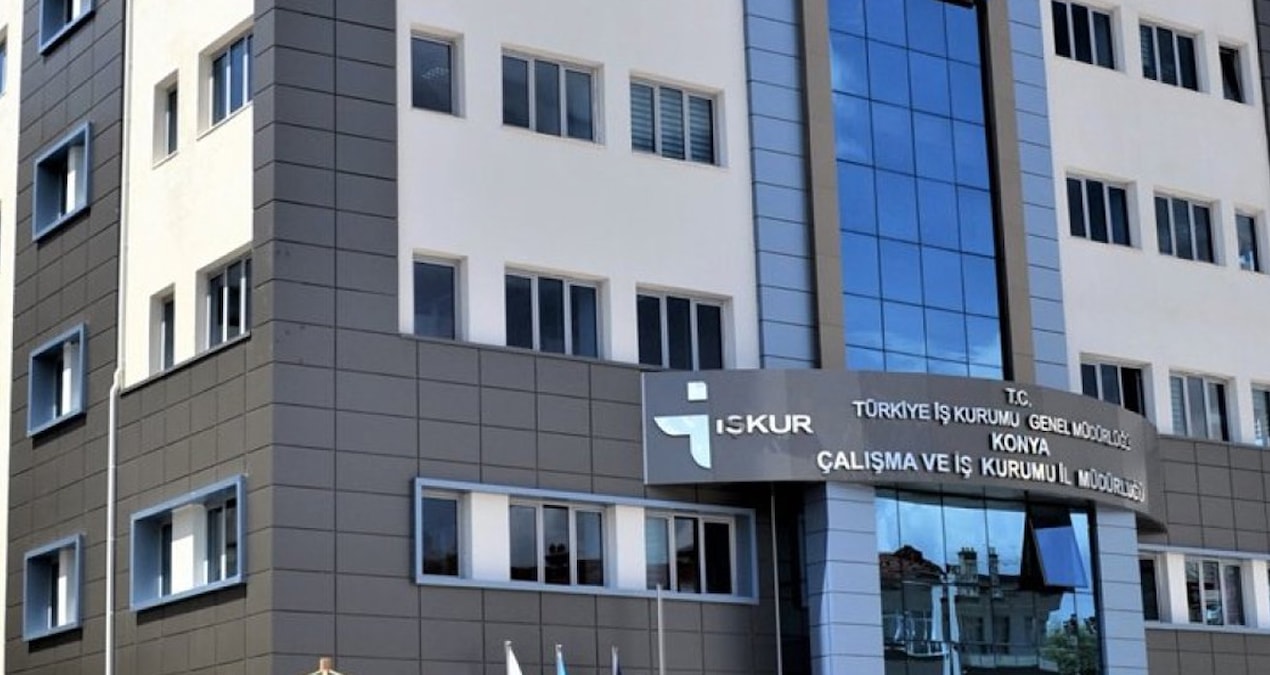 Kritik Açıklama: İşsizlik maaşı borcu kabusa döndü: 5 bin liralık alacak 2 yıl 3 ay hapse uzandı - Haberleri -