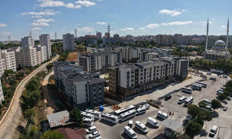 İstanbul'da 1071 kiralık sosyal konut için başvurular bitti, Ekim'de kura çekilecek ve Merak Edilenler