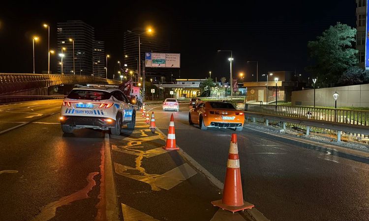 July 15 Martyrs Bridge and some roads in Istanbul were closed to traffic - Last Minute